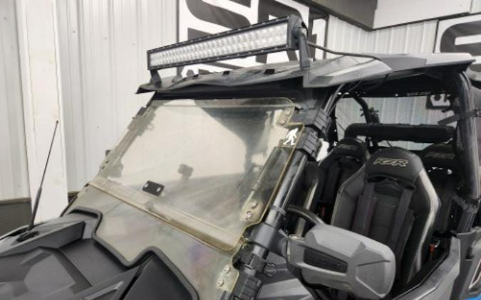 2023 Polaris RZR XP 4 1000 ULTIMATE