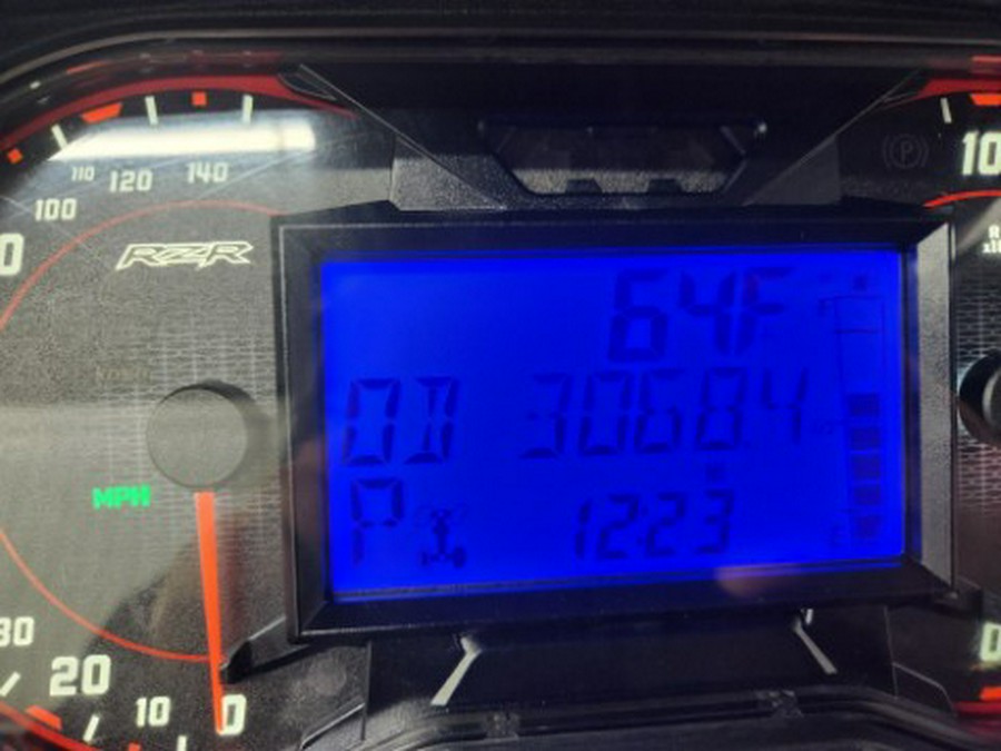 2023 Polaris RZR XP 4 1000 ULTIMATE