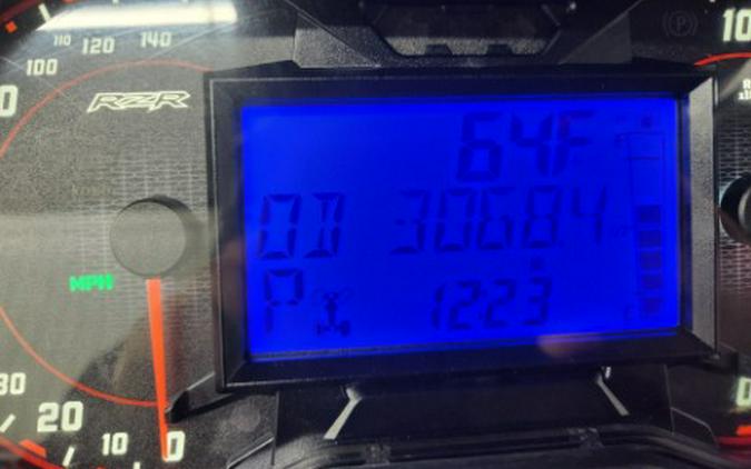 2023 Polaris RZR XP 4 1000 ULTIMATE