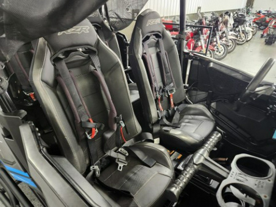 2023 Polaris RZR XP 4 1000 ULTIMATE