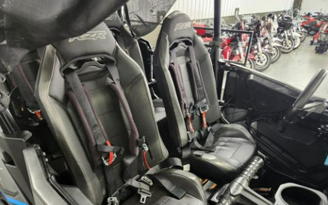 2023 Polaris RZR XP 4 1000 ULTIMATE