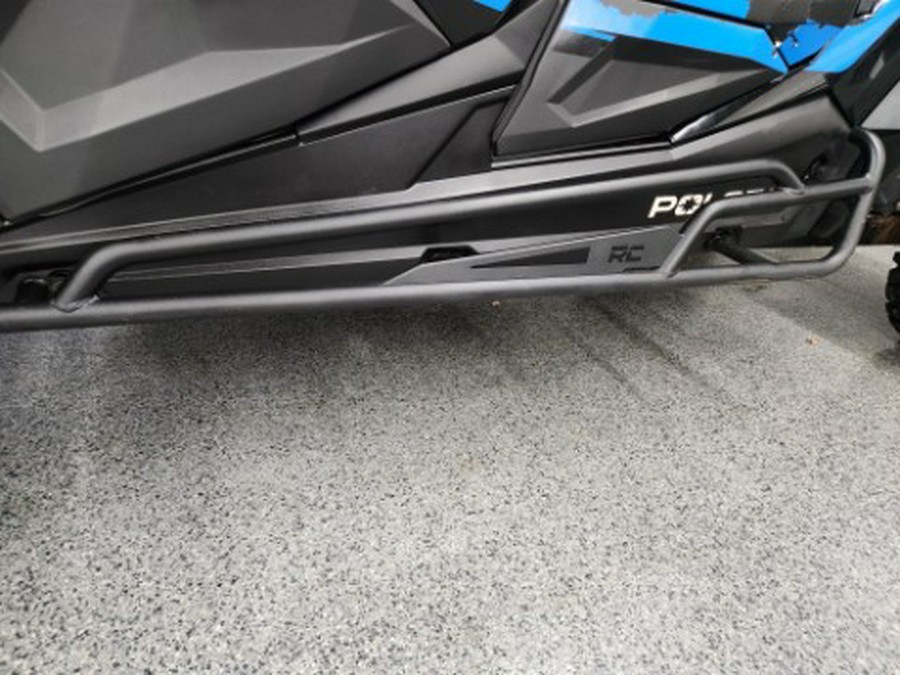 2023 Polaris RZR XP 4 1000 ULTIMATE