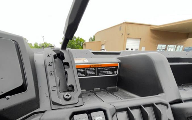 2026 Can-Am Defender MAX HD7