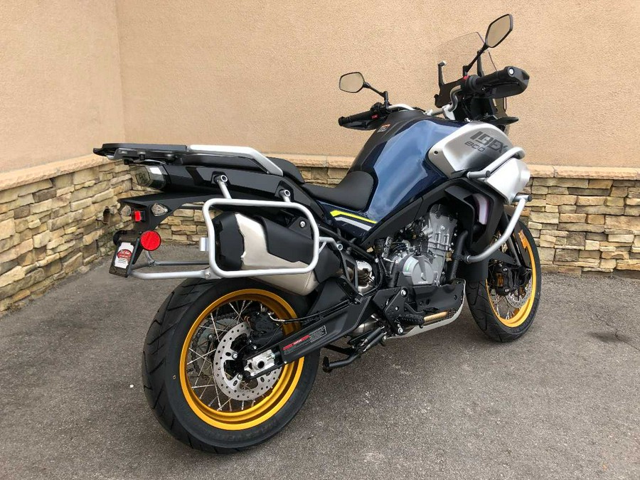 2023 CF MOTO IBEX 800-T