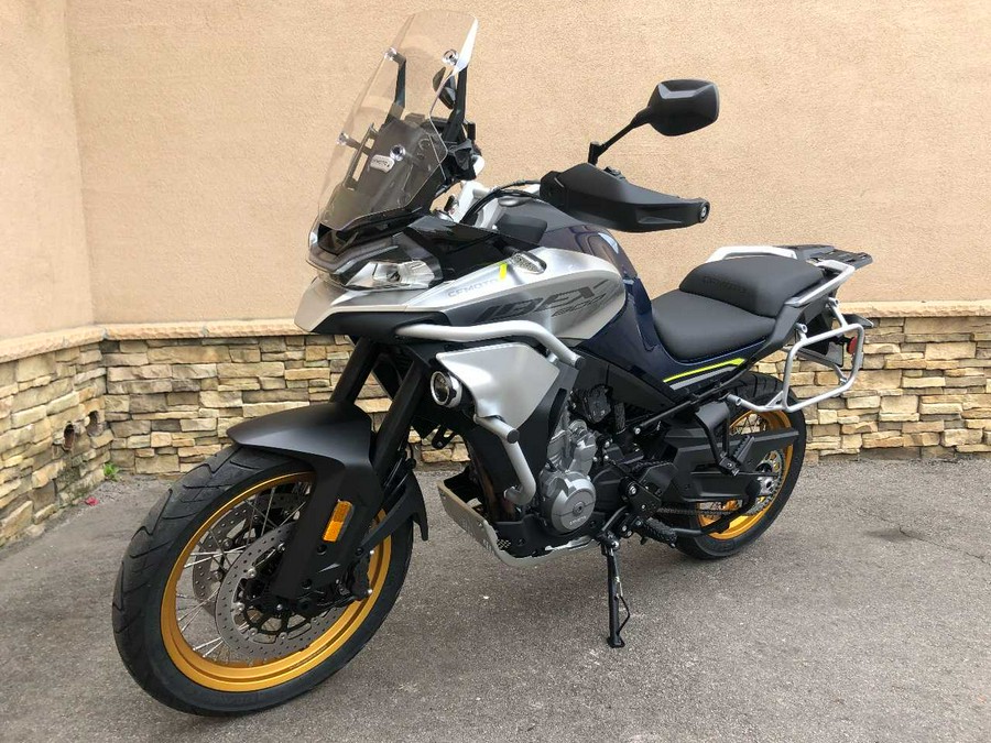 2023 CF MOTO IBEX 800-T