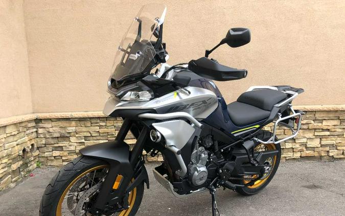 2023 CF MOTO IBEX 800-T