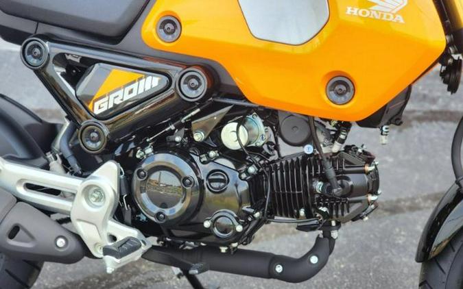 2024 Honda® Grom