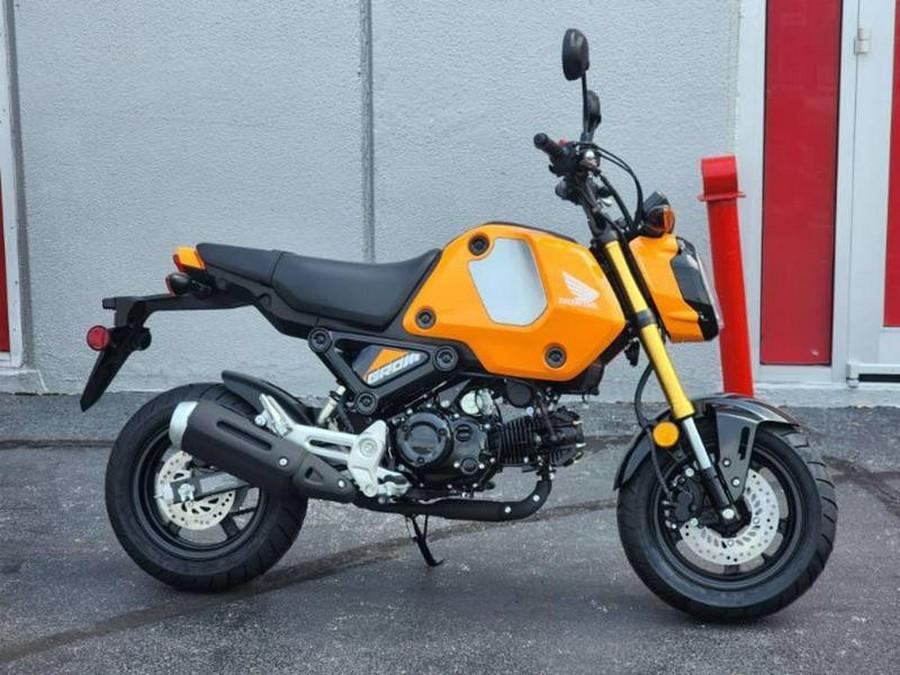 2024 Honda® Grom