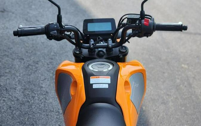 2024 Honda® Grom