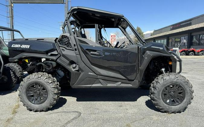 2024 Can-Am® Commander XT 1000R