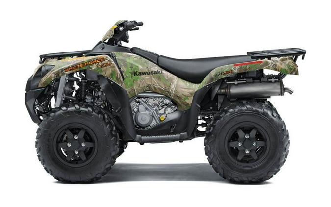 2023 Kawasaki Brute Force® 750 4x4i EPS Camo