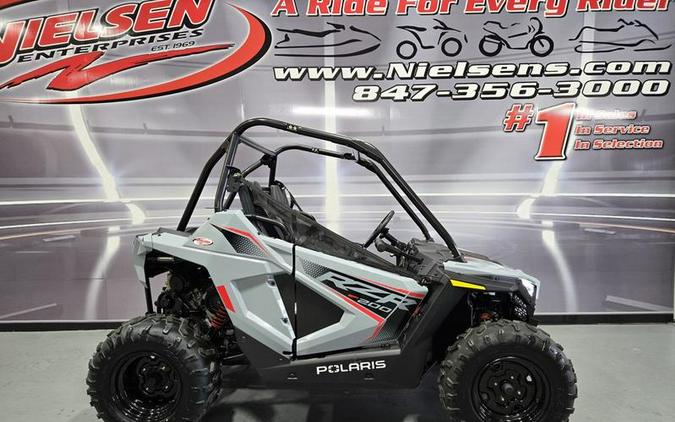 2024 Polaris® RZR 200 EFI