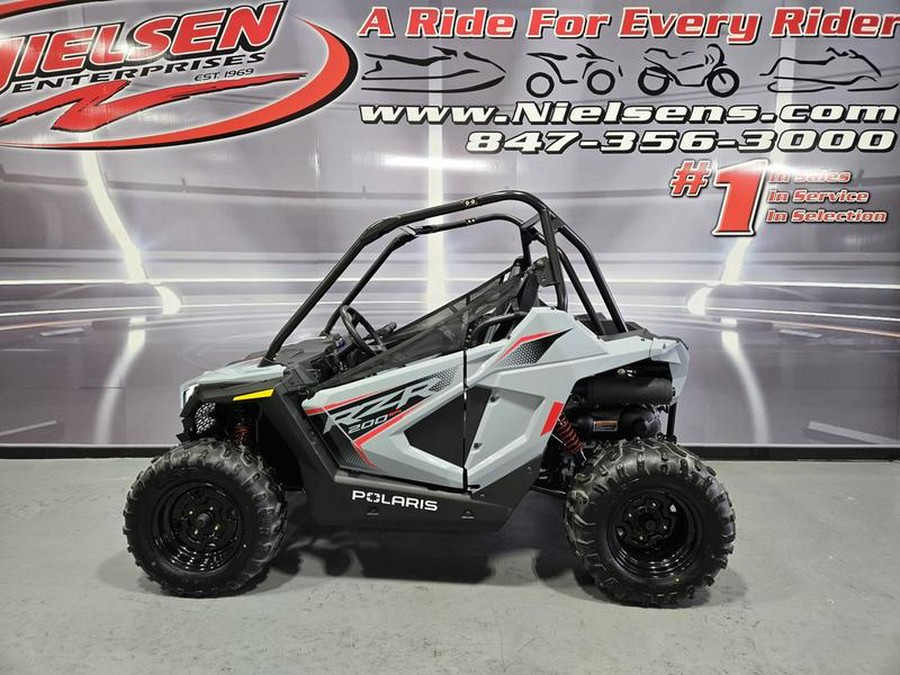 2024 Polaris® RZR 200 EFI