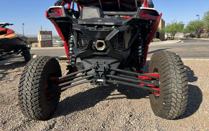 2024 Can-Am Maverick X3 MAX X rc TURBO RR