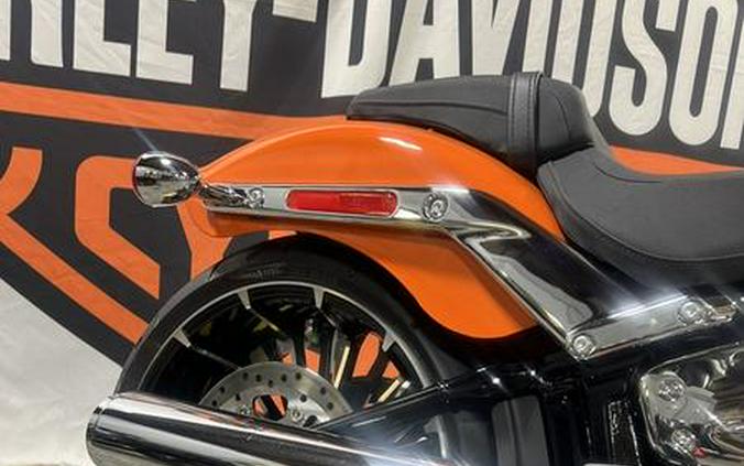 2023 Harley-Davidson® FXBR - Breakout® 117