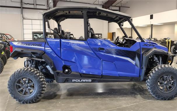 2024 Polaris GENERAL XP 4 1000 Ultimate