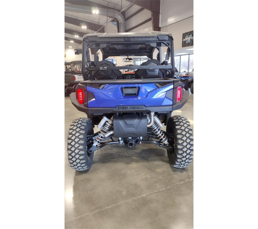 2024 Polaris GENERAL XP 4 1000 Ultimate