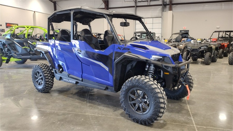 2024 Polaris GENERAL XP 4 1000 Ultimate