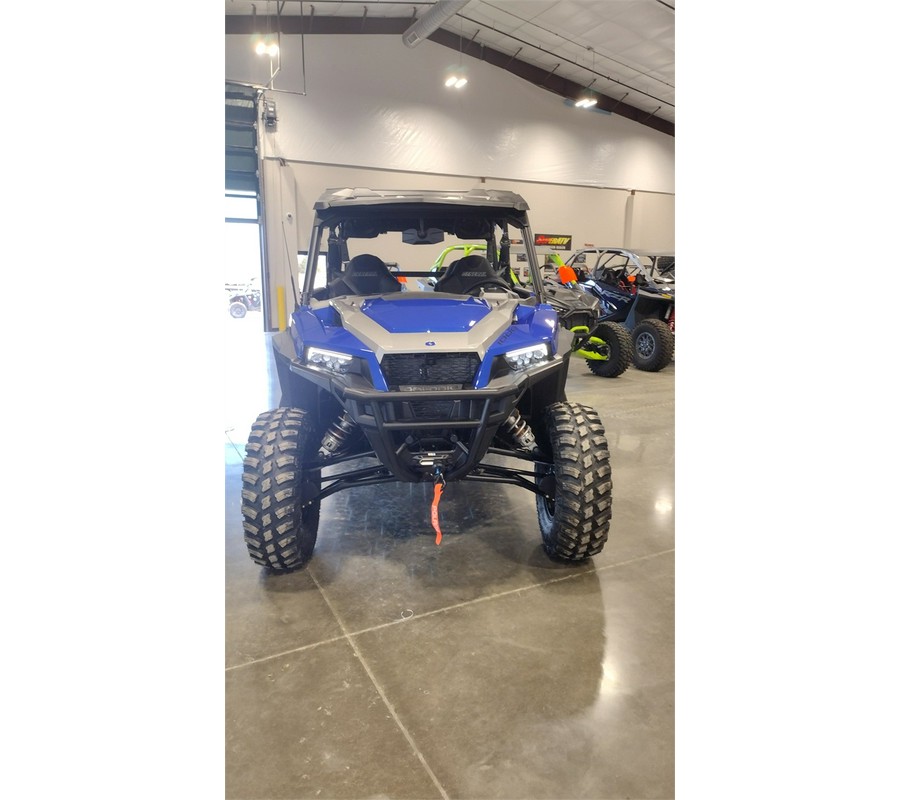 2024 Polaris GENERAL XP 4 1000 Ultimate