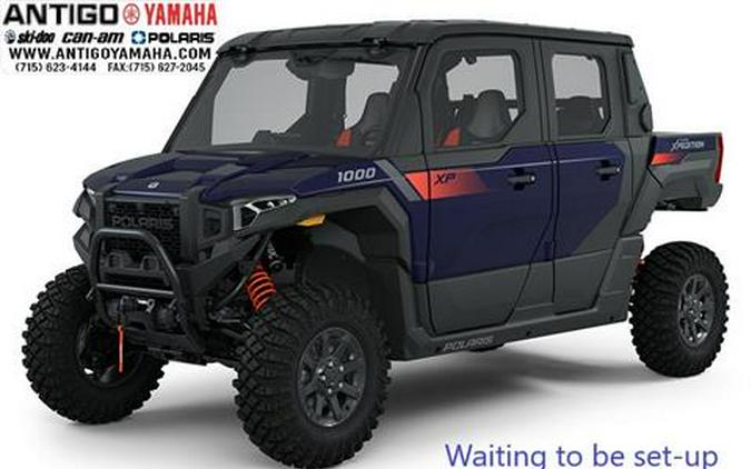 2025 Polaris Polaris XPEDITION XP 5 Northstar