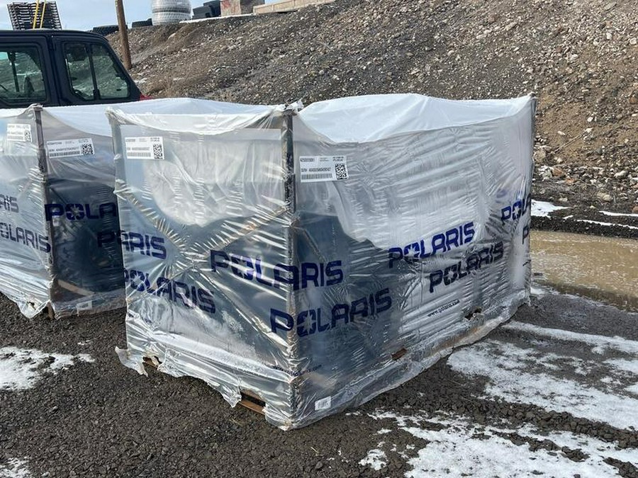 2025 Polaris® Sportsman 450 H.O. EPS