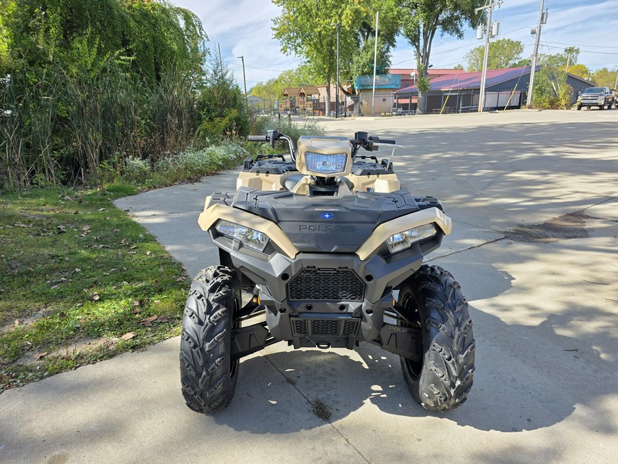 2025 Polaris Sportsman 850