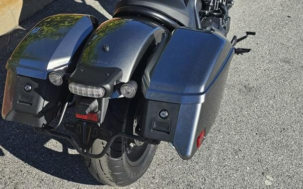 2025 Honda Rebel 1100T DCT