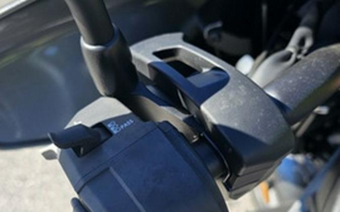 2025 Honda Rebel 1100T DCT