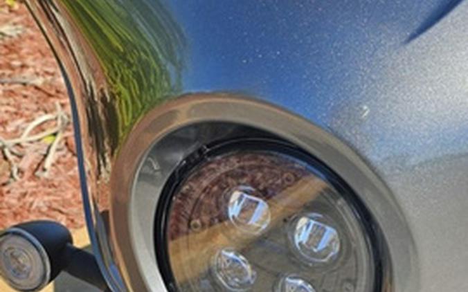 2025 Honda Rebel 1100T DCT