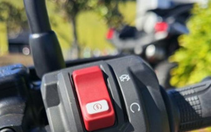 2025 Honda Rebel 1100T DCT