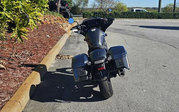 2025 Honda Rebel 1100T DCT