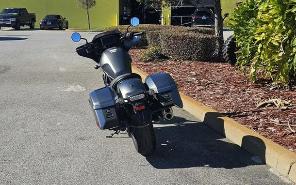 2025 Honda Rebel 1100T DCT