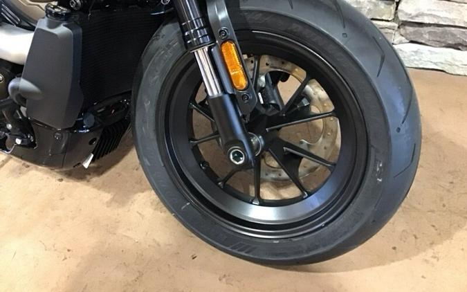 2024 RH1250S - Sportster S