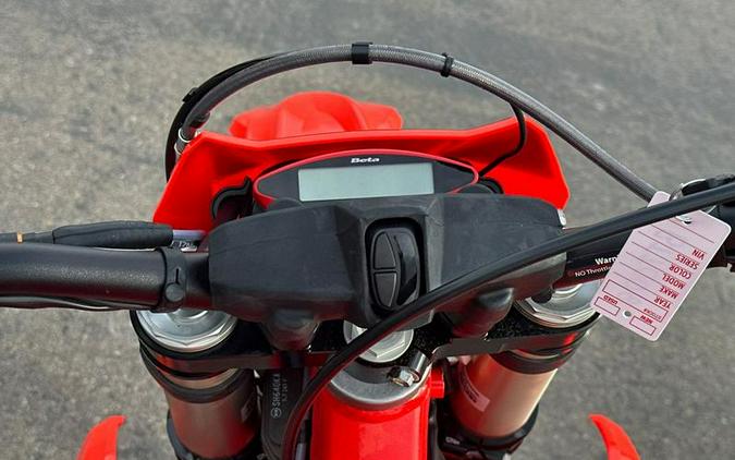 2026 Beta RR X-Pro 390 4-Stroke