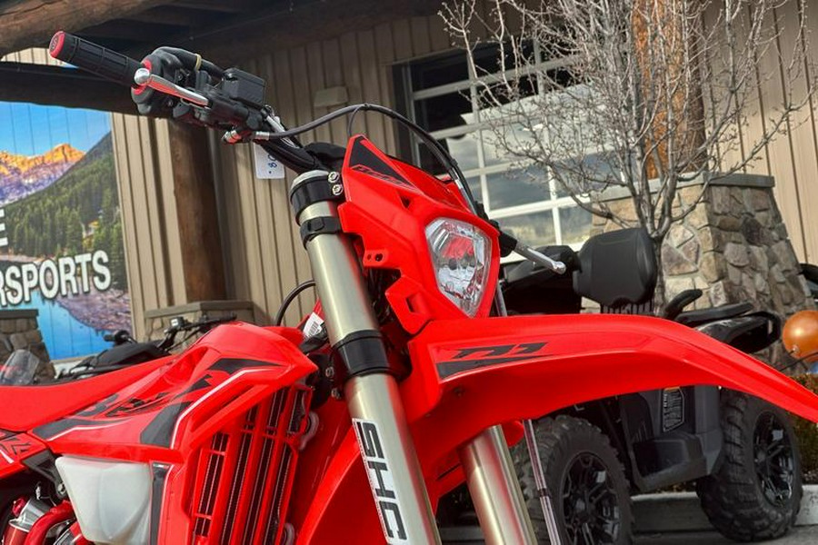 2026 Beta RR X-Pro 390 4-Stroke