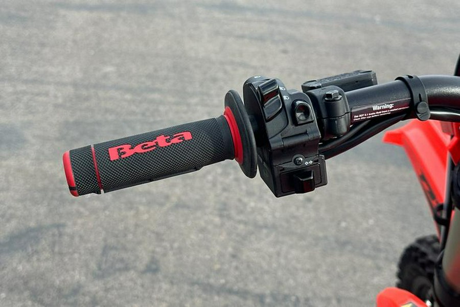 2026 Beta RR X-Pro 390 4-Stroke