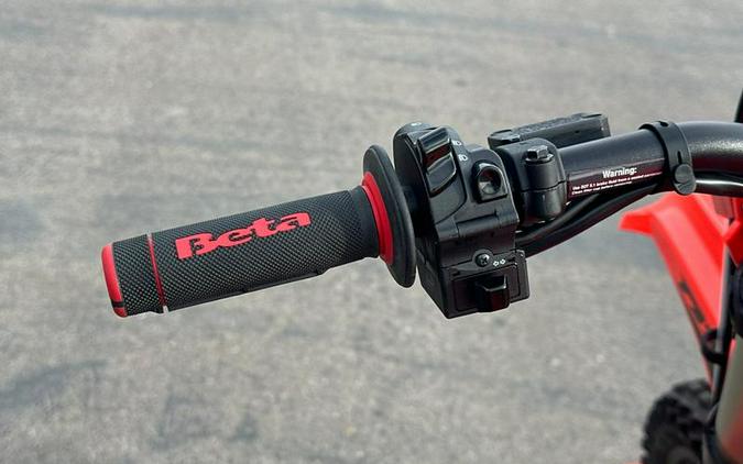 2026 Beta RR X-Pro 390 4-Stroke