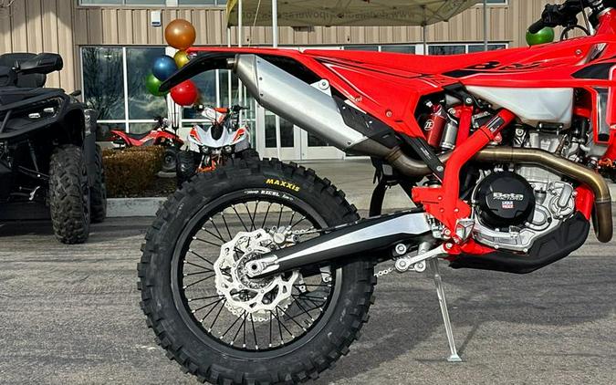 2026 Beta RR X-Pro 390 4-Stroke