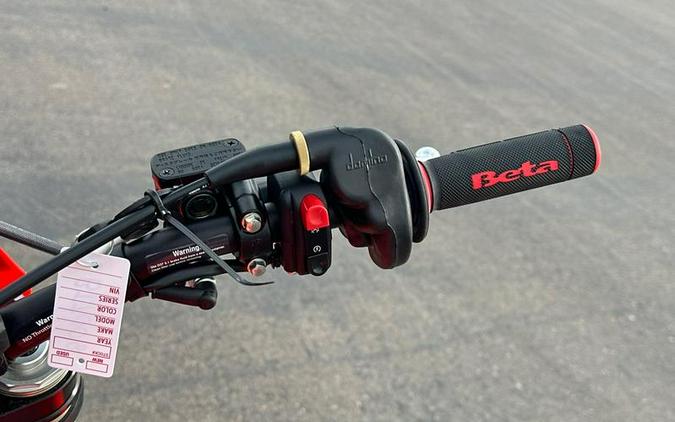 2026 Beta RR X-Pro 390 4-Stroke