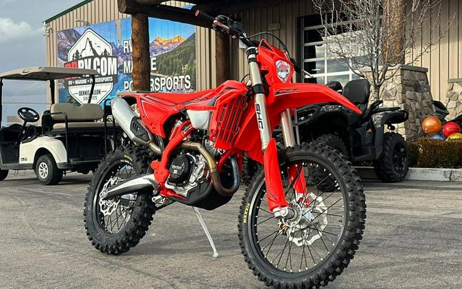 2026 Beta RR X-Pro 390 4-Stroke