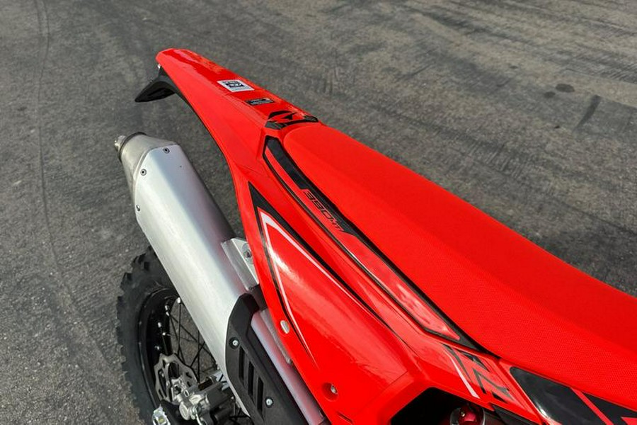 2026 Beta RR X-Pro 390 4-Stroke