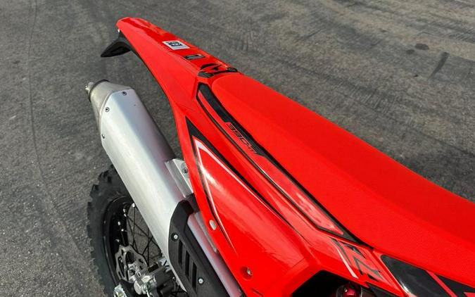 2026 Beta RR X-Pro 390 4-Stroke