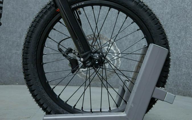 2025 E RIDE PRO SS 3.0