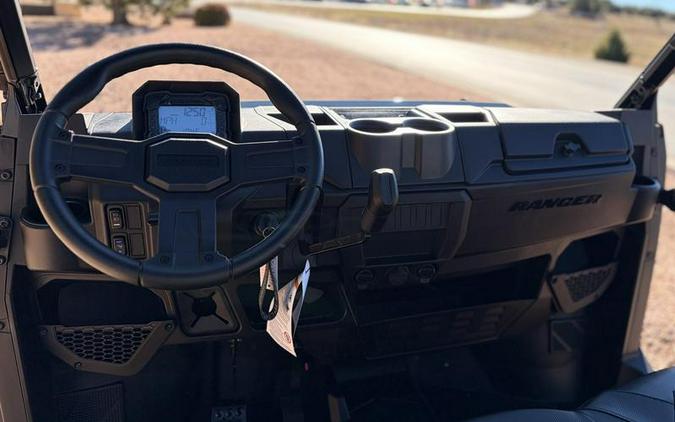 2026 Polaris® Ranger 1000 Premium