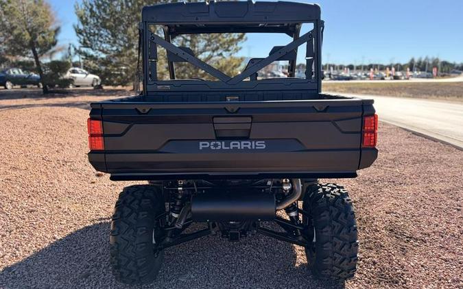 2026 Polaris® Ranger 1000 Premium