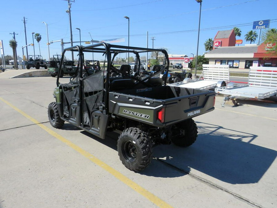 2025 Polaris® Ranger Crew 570 Full-Size