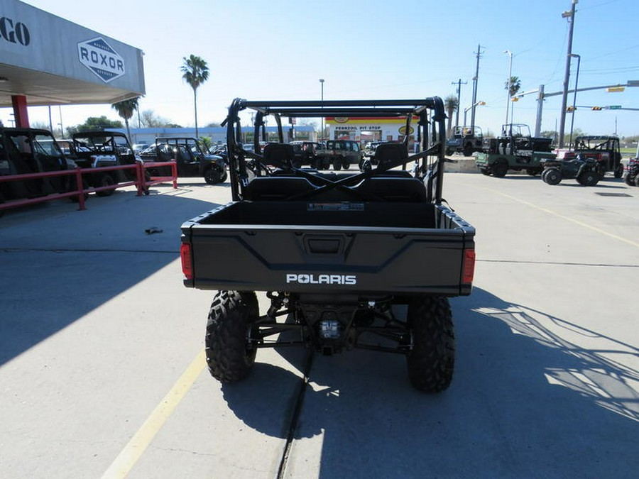 2025 Polaris® Ranger Crew 570 Full-Size