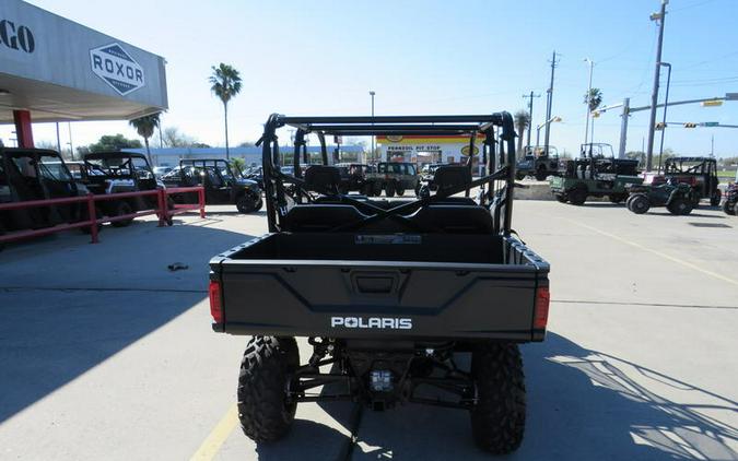2025 Polaris® Ranger Crew 570 Full-Size
