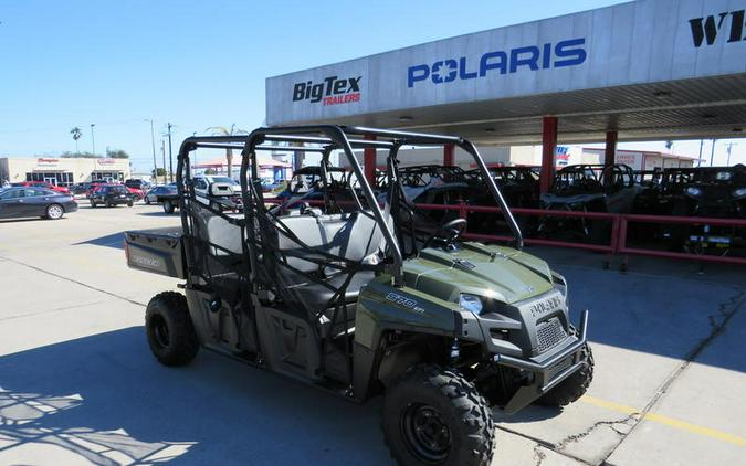 2025 Polaris® Ranger Crew 570 Full-Size