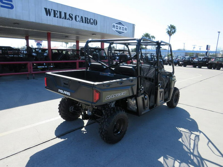 2025 Polaris® Ranger Crew 570 Full-Size